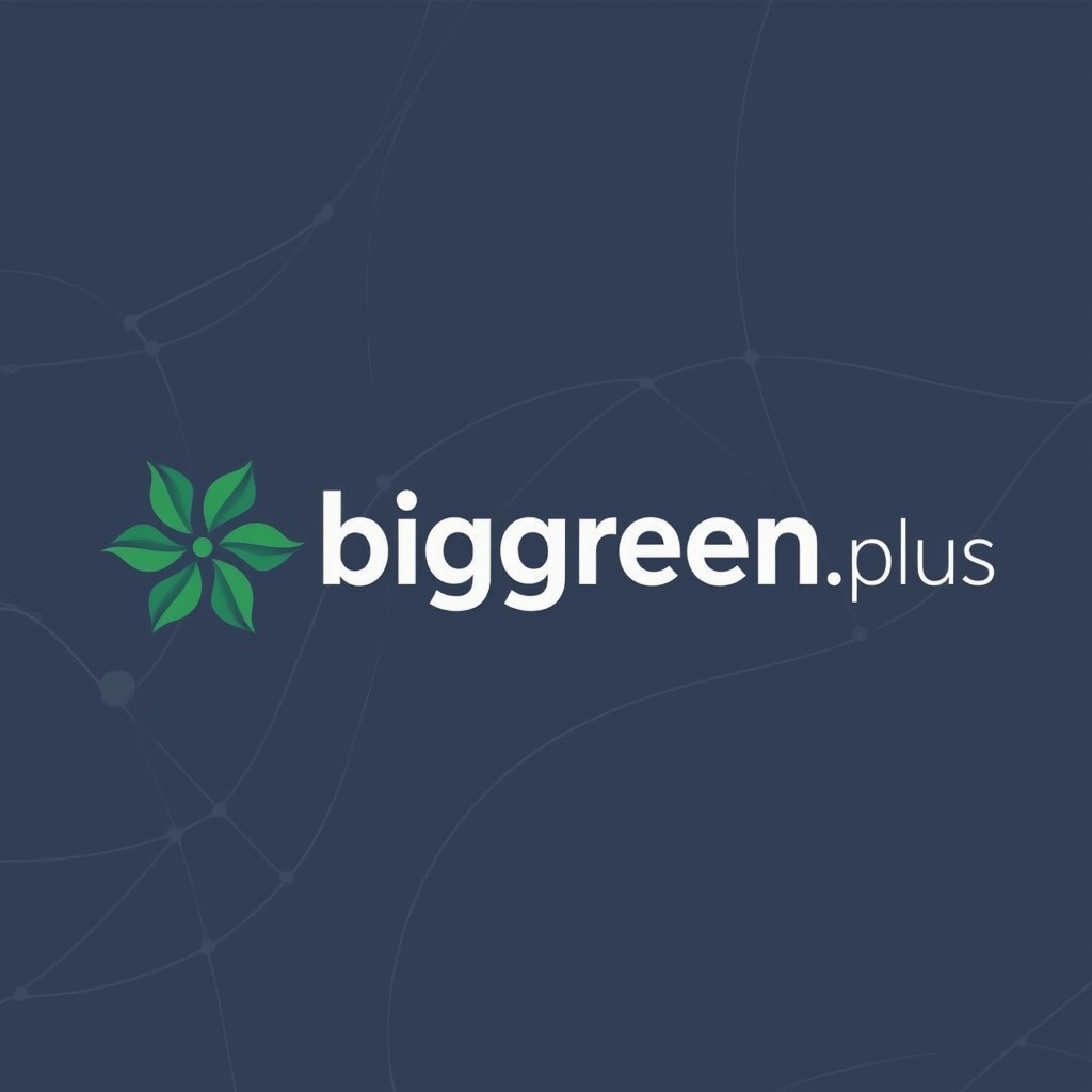 Thebiggreen